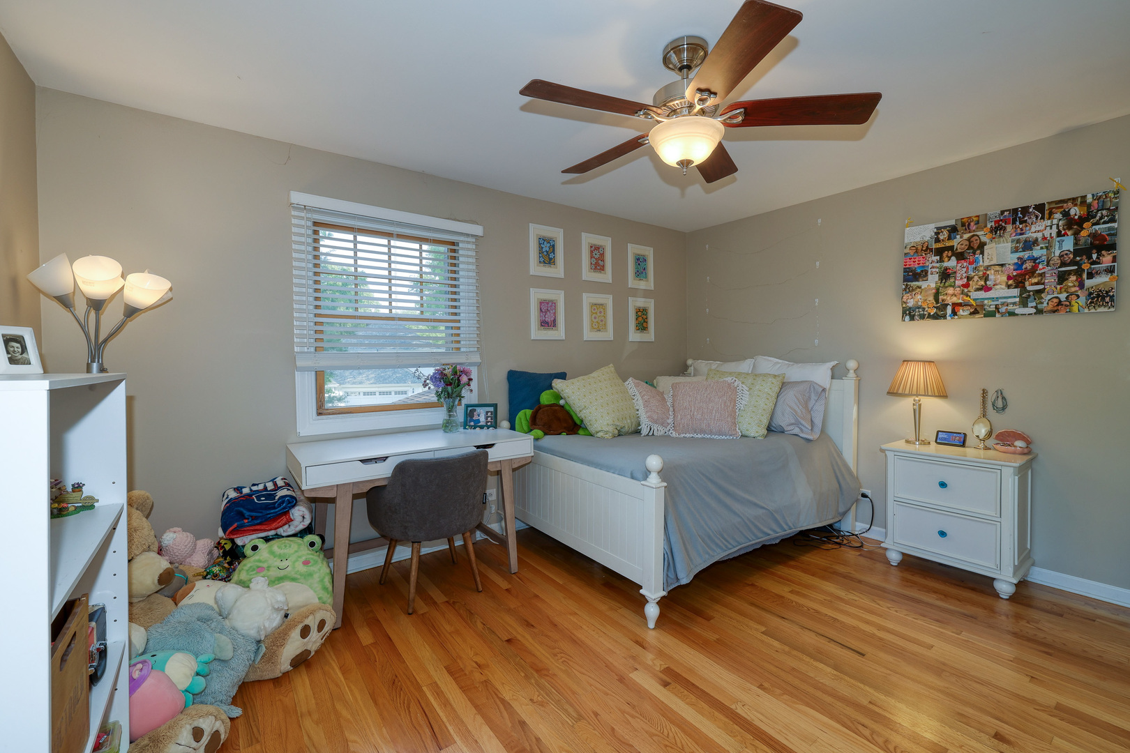 6S503 Bridlespur Drive