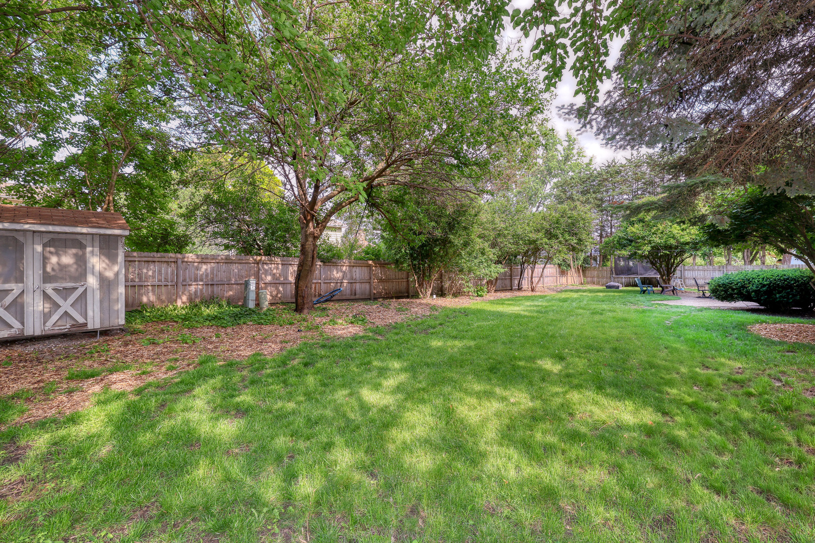 6S503 Bridlespur Drive