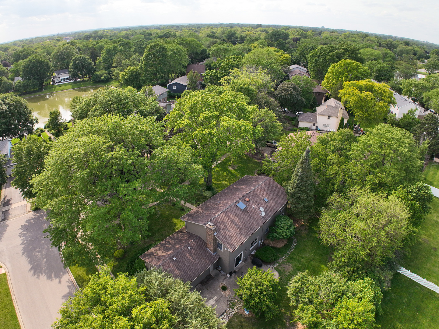 6S503 Bridlespur Drive