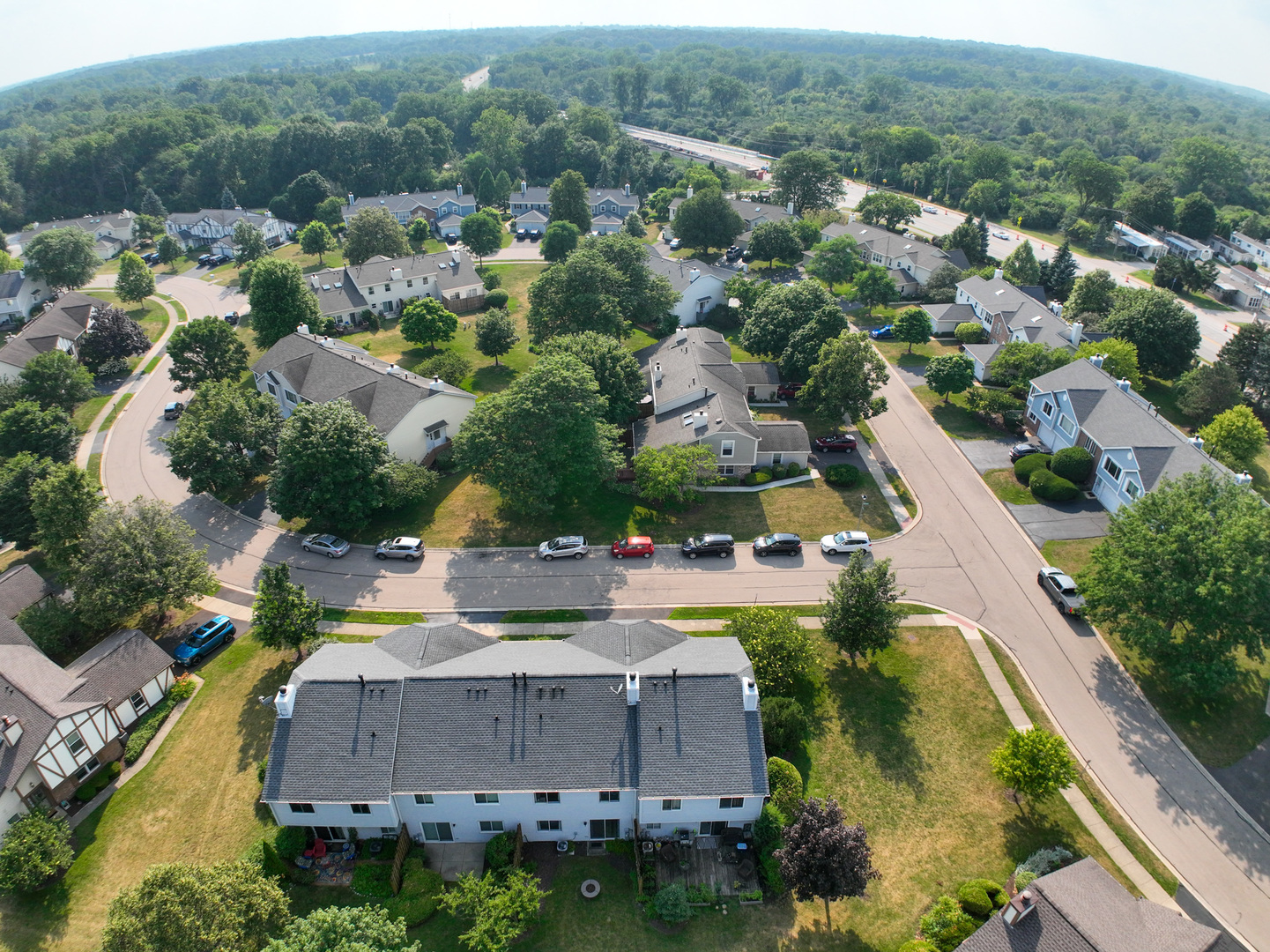 0n711 Bedford Lane