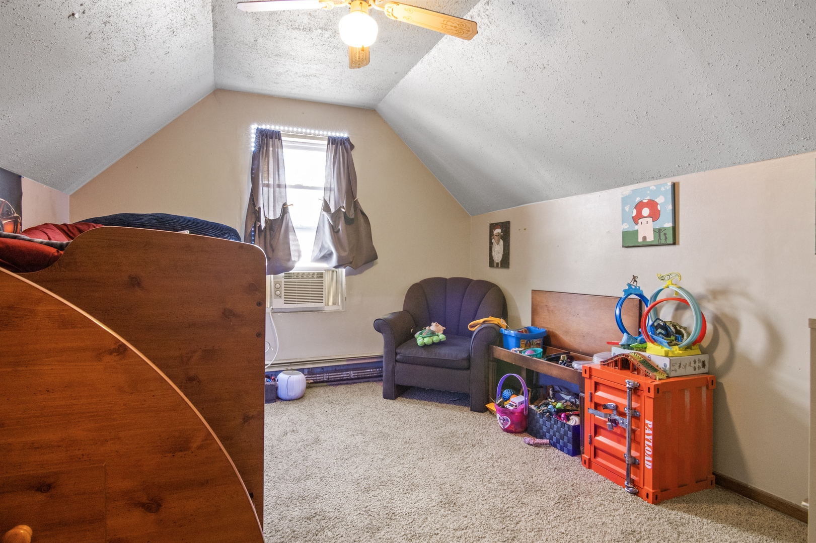 116 S Harold Avenue