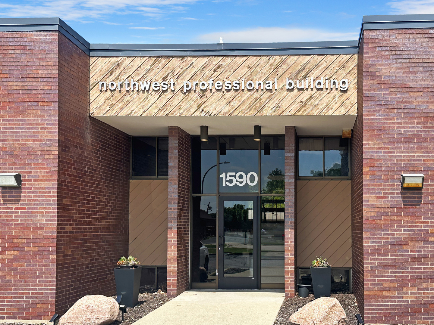 1590 Weatherstone Lane Unit: 3
