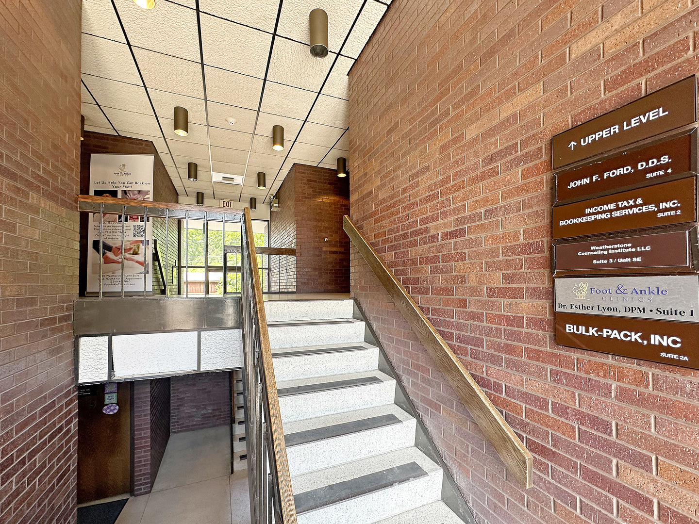 1590 Weatherstone Lane Unit: 3