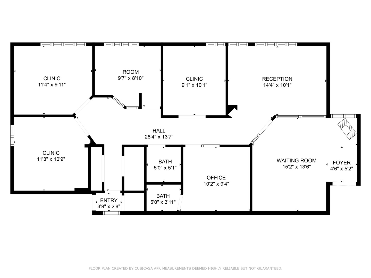 1590 Weatherstone Lane Unit: 3