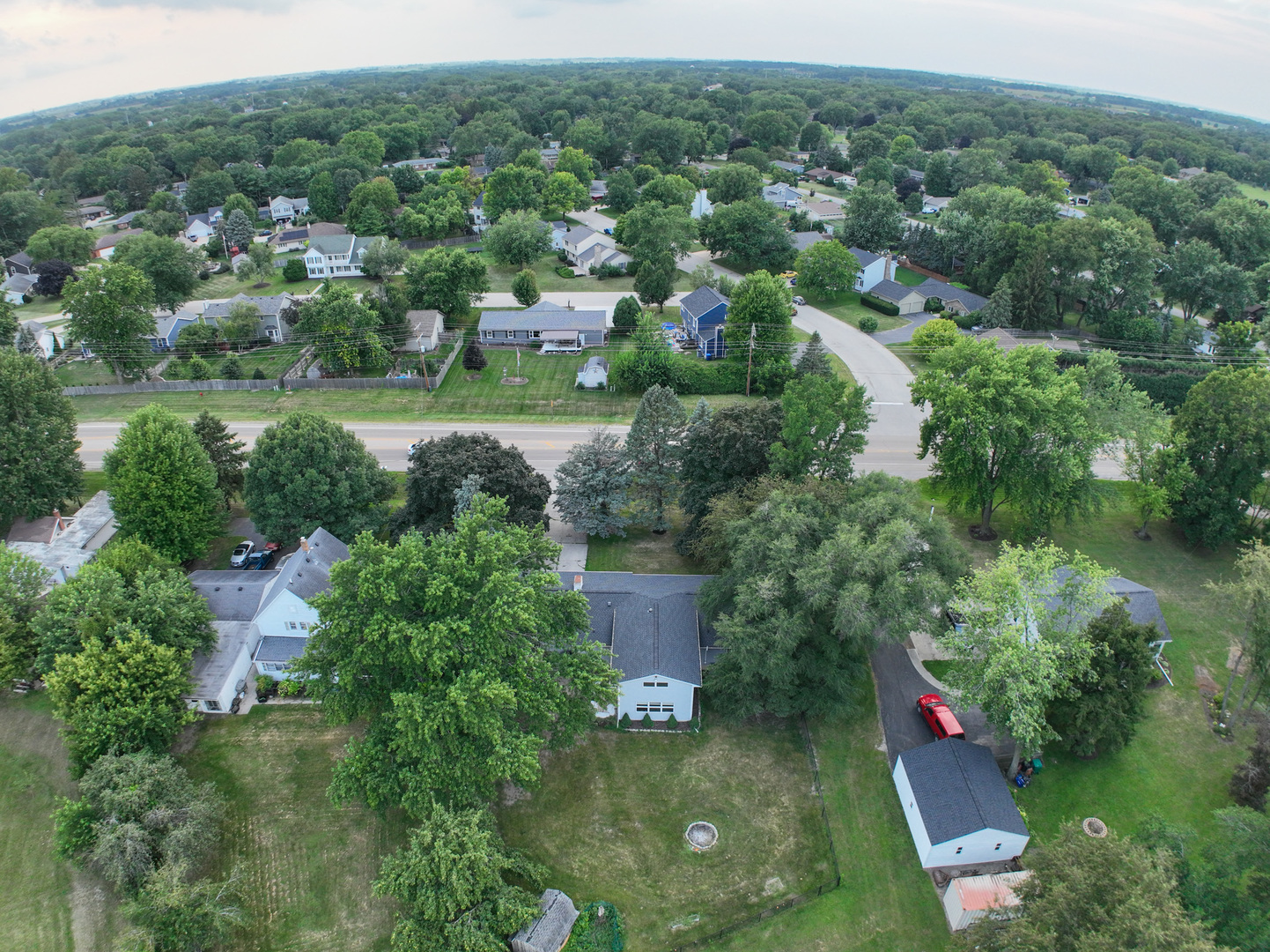 1340 N Main Street