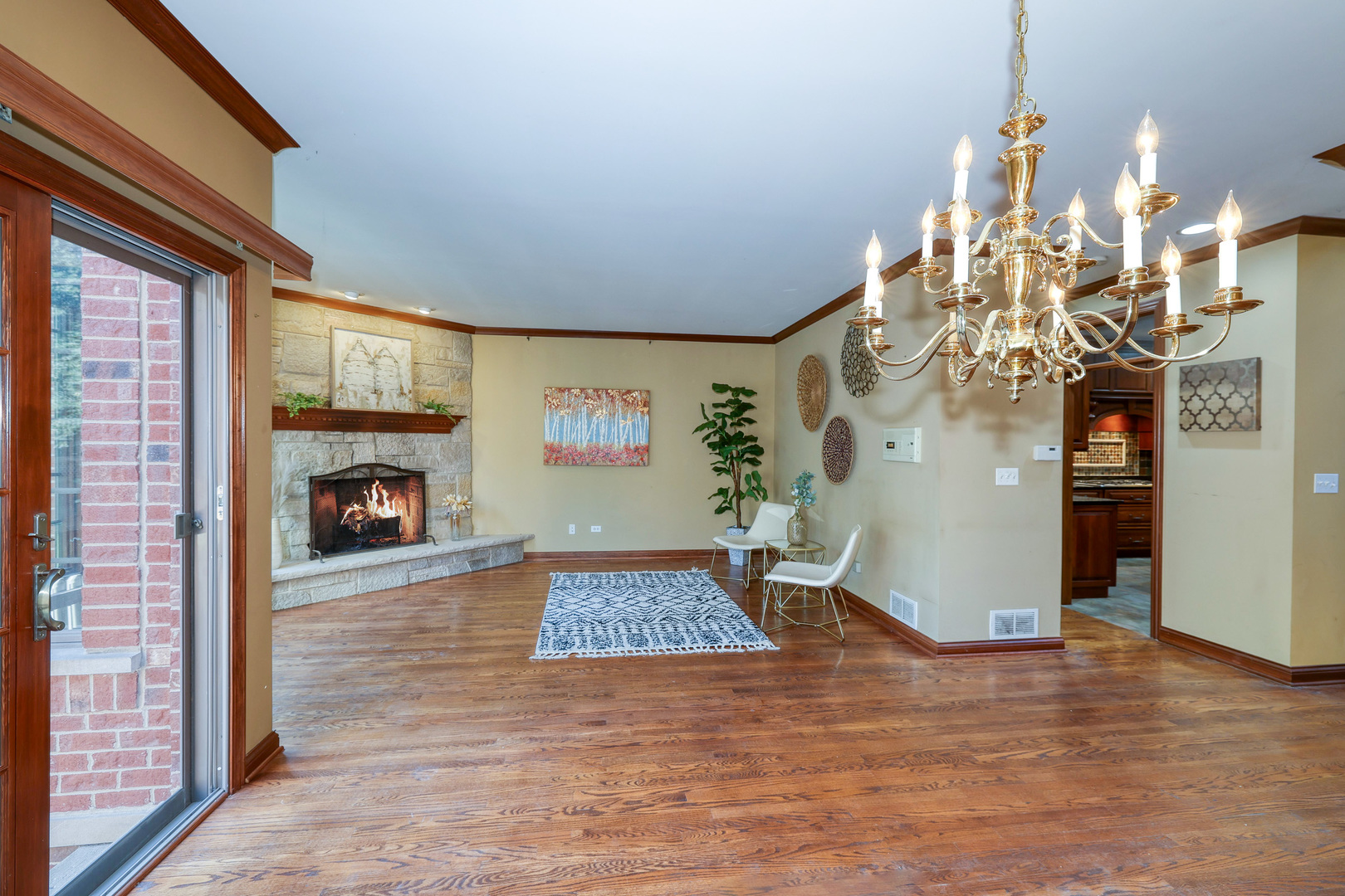 315 Arbor Glen Boulevard