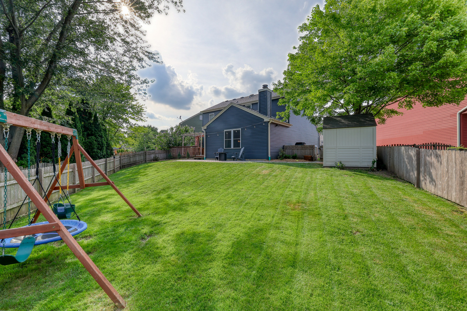 662 Nichole Lane