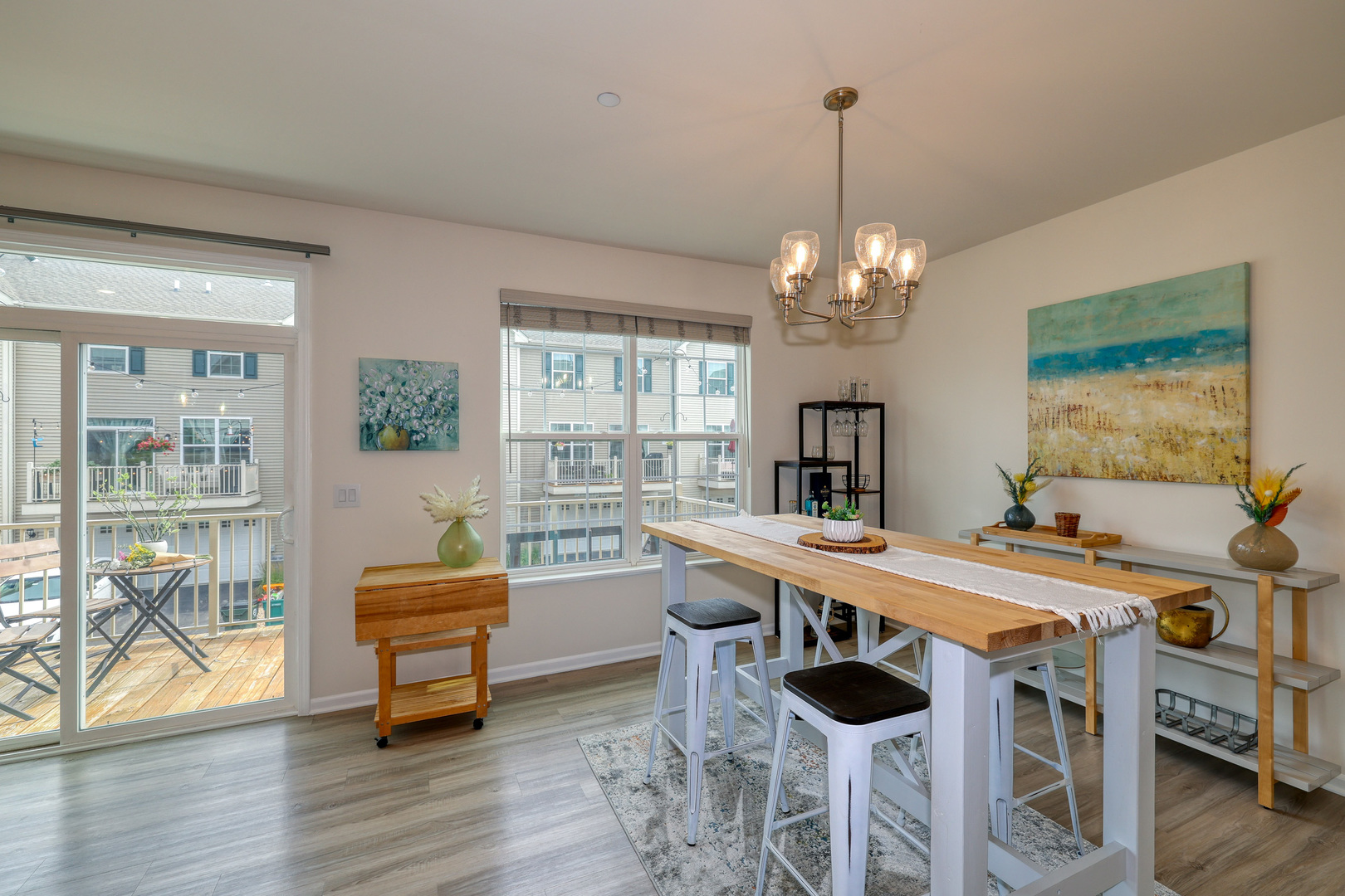 1675 Sager Way Way Unit: 1675