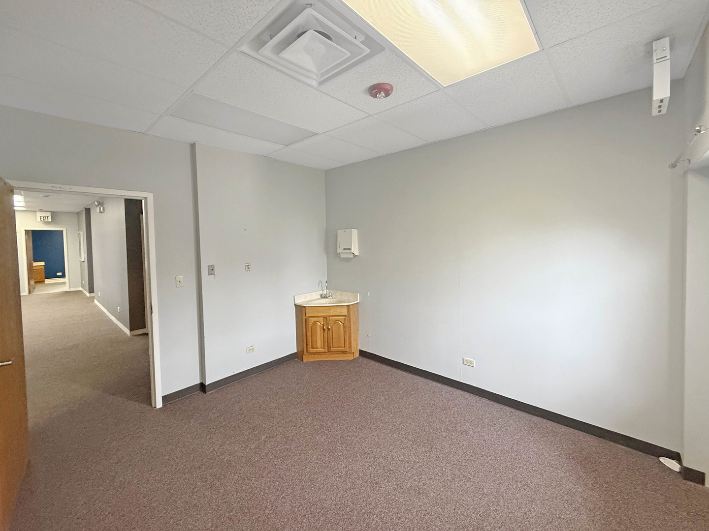 6321 Fairview Avenue Unit: B