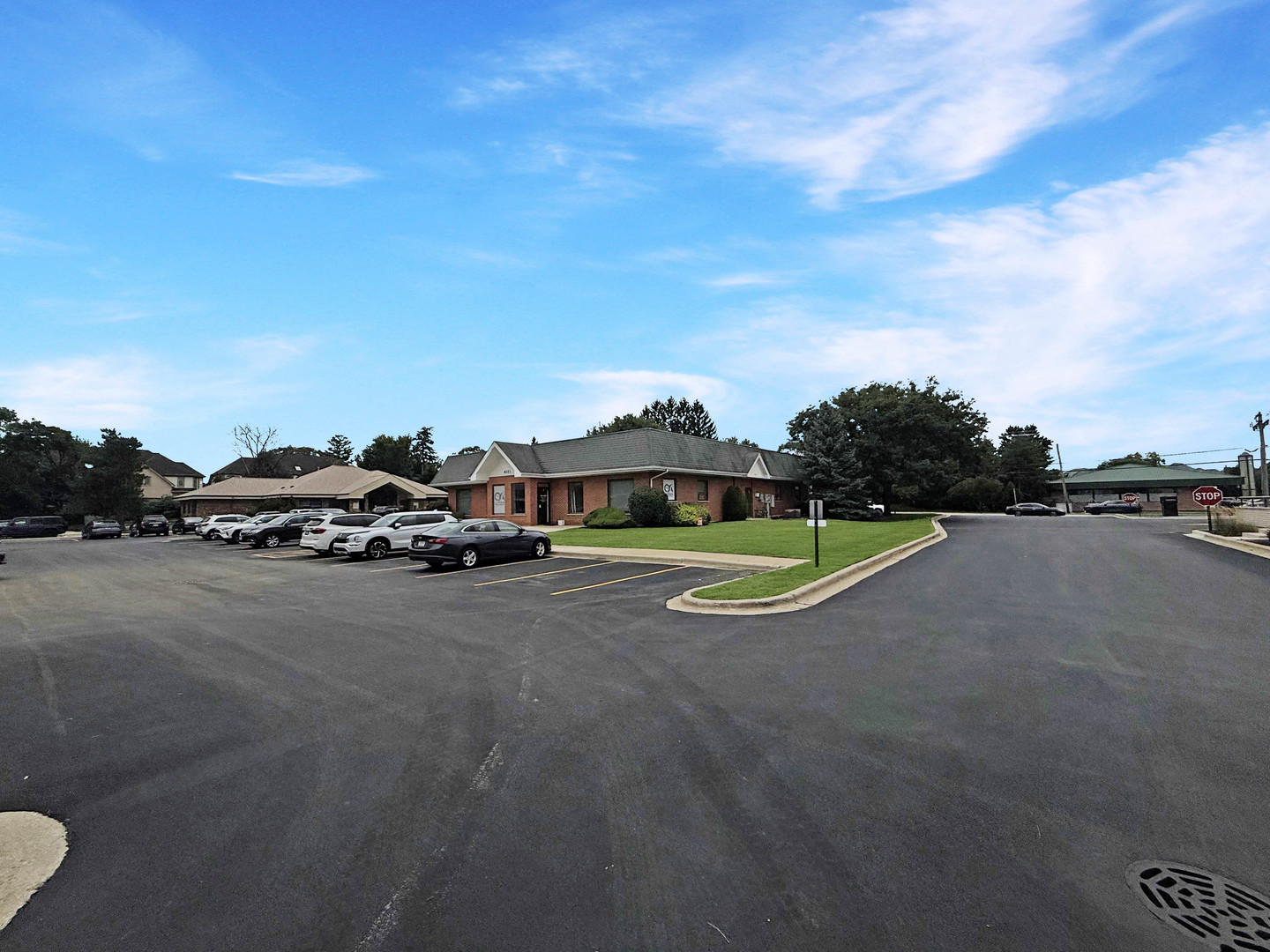 6321 Fairview Avenue Unit: B