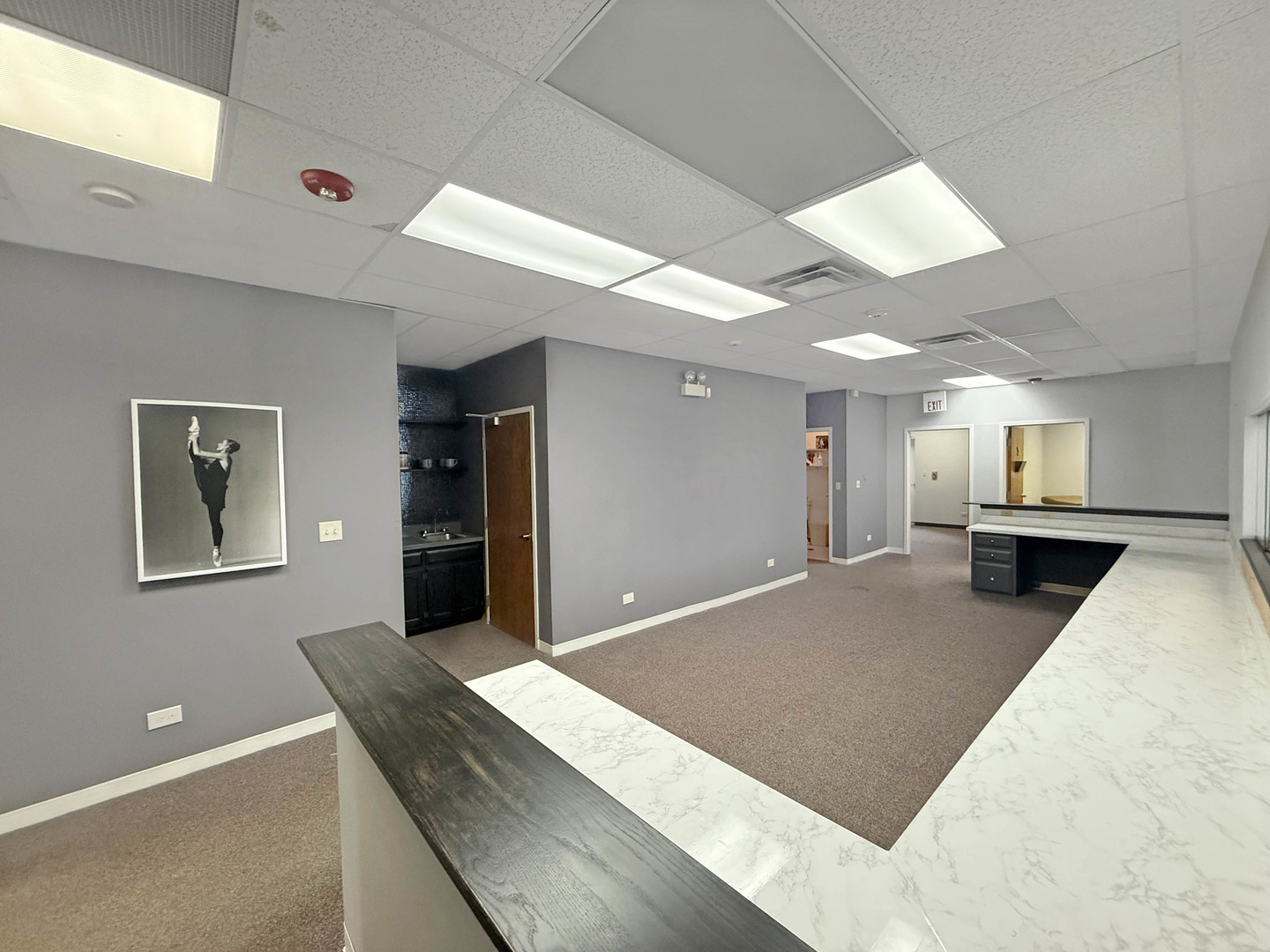 6321 Fairview Avenue Unit: B