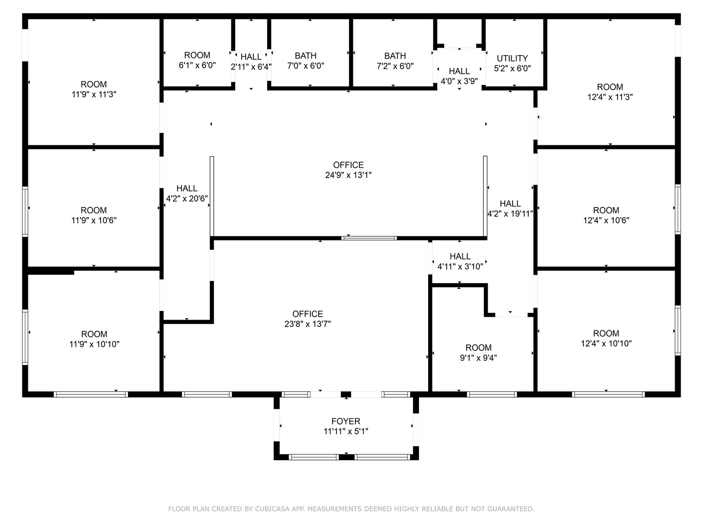 6321 Fairview Avenue Unit: B