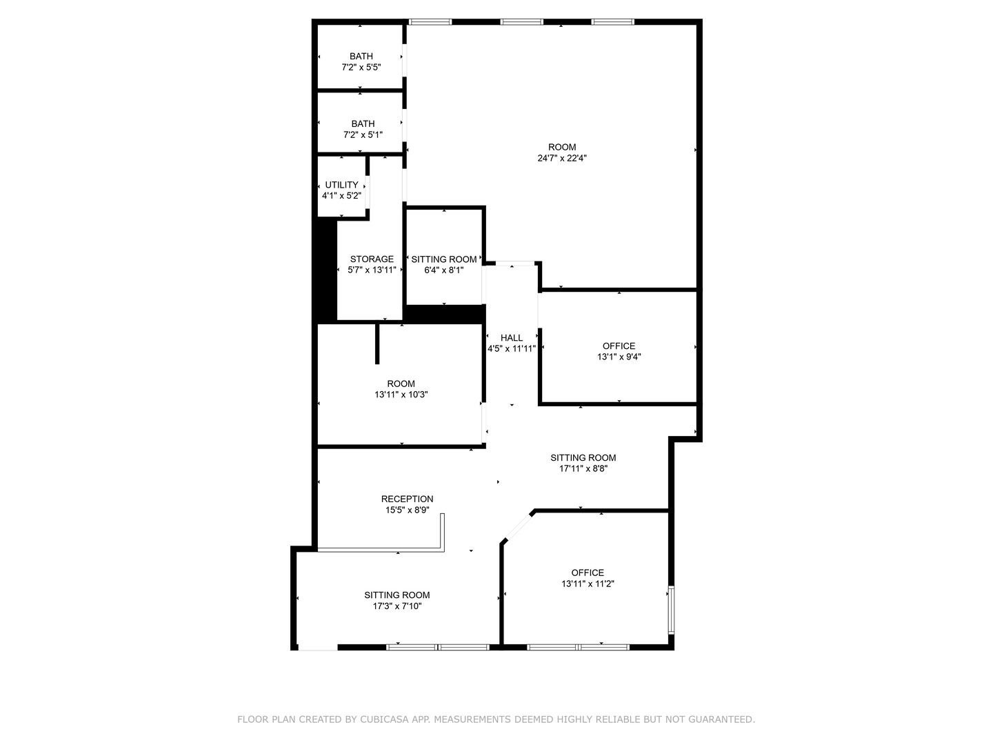 1450 W Main Street Unit: A