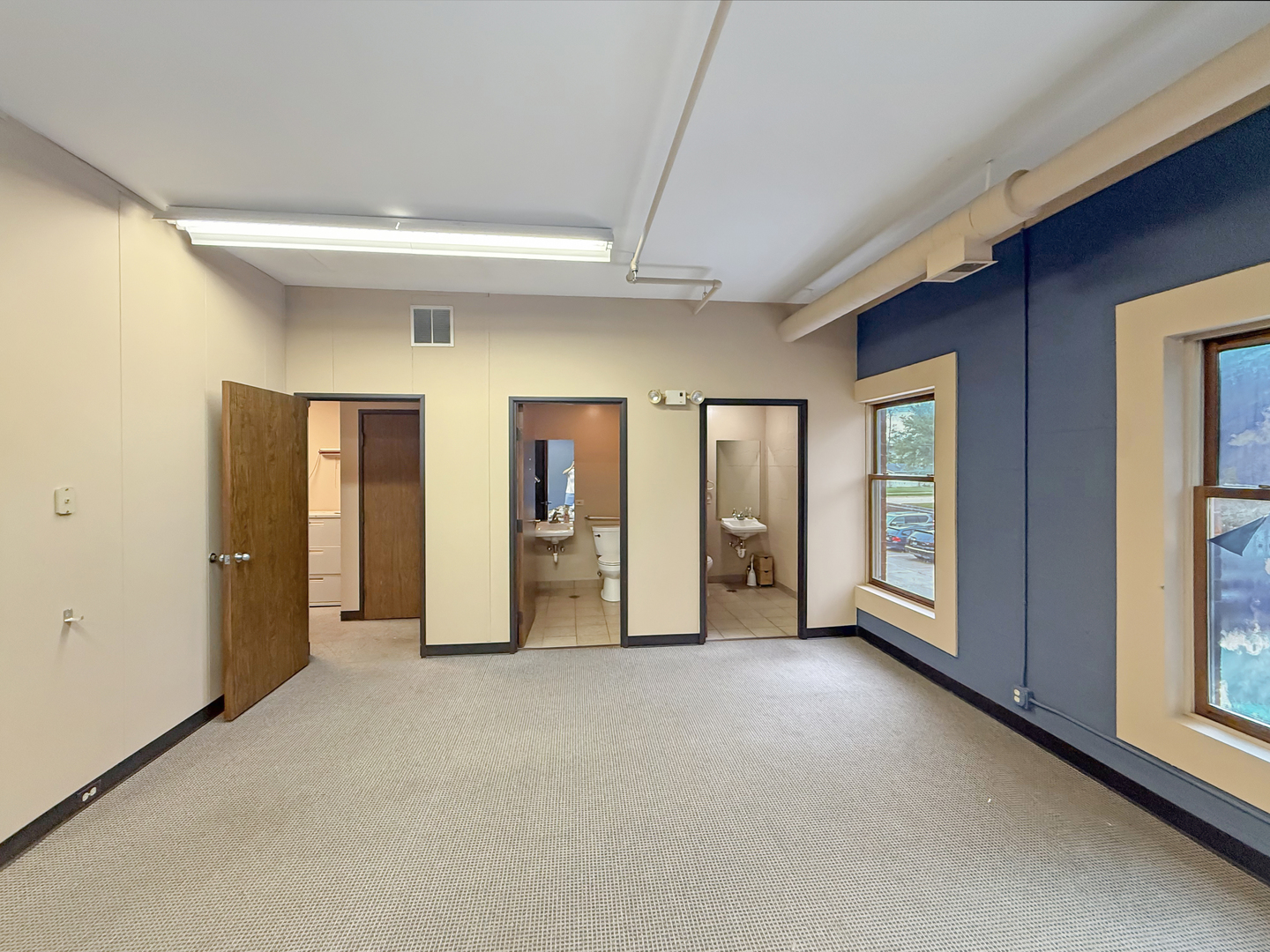 1450 W Main Street Unit: A