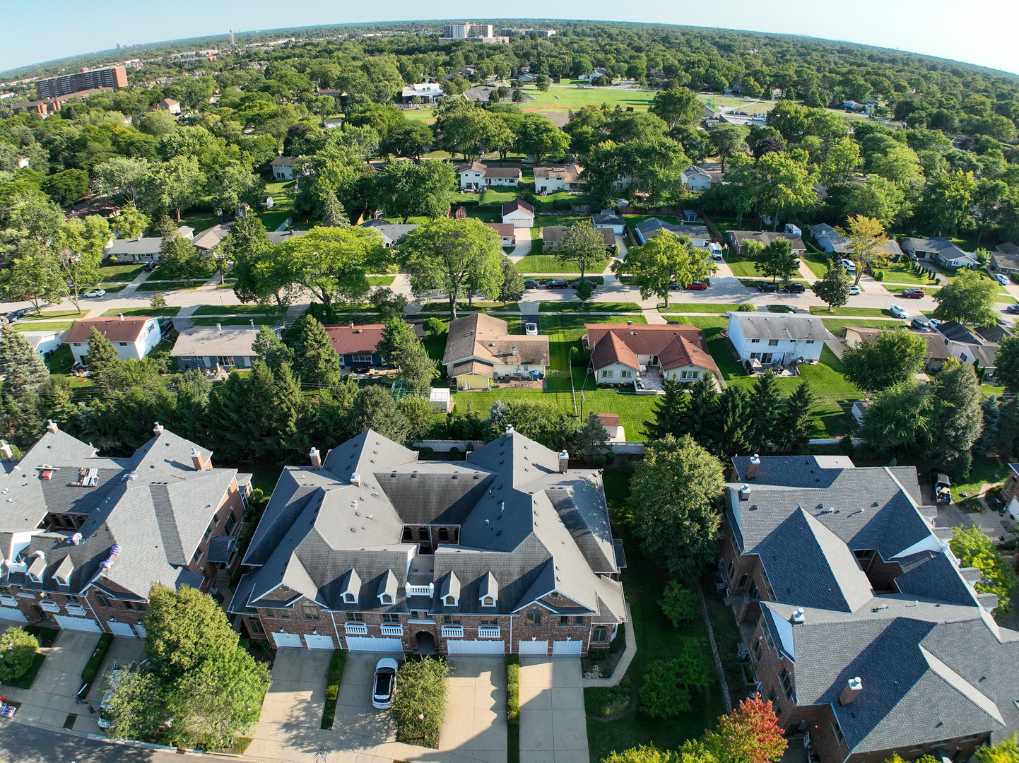 315 Arbor Glen Boulevard