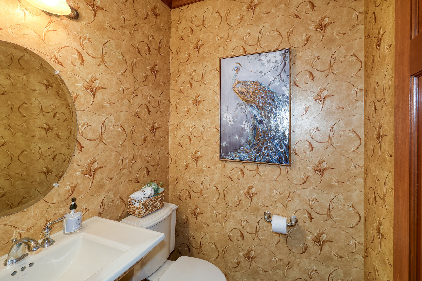 315 Arbor Glen Boulevard