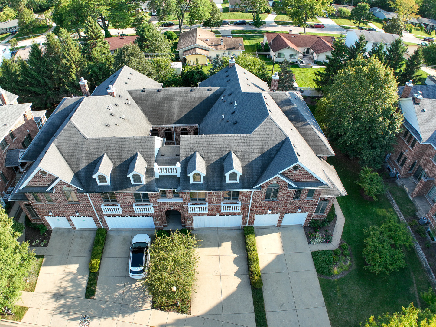 315 Arbor Glen Boulevard