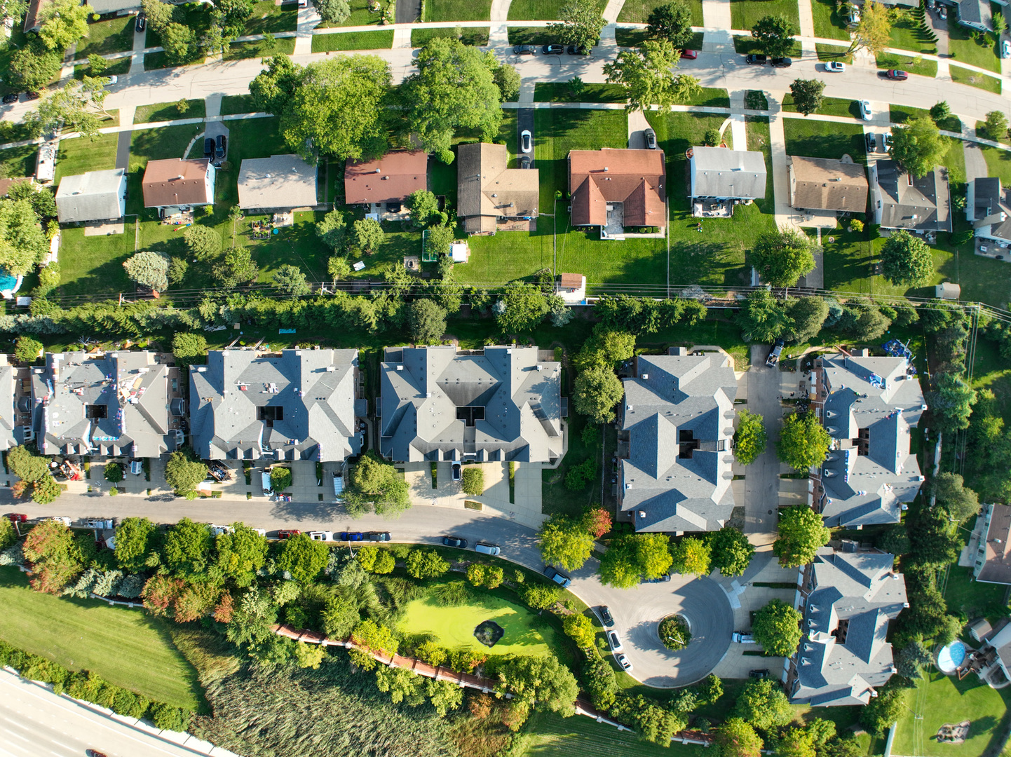 315 Arbor Glen Boulevard