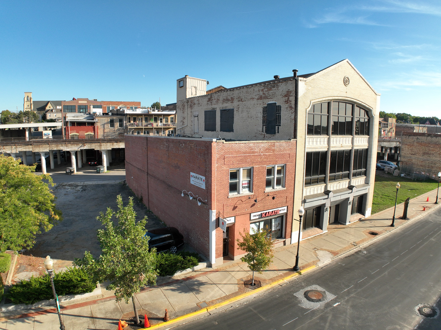 60 S Broadway Avenue Unit: 201