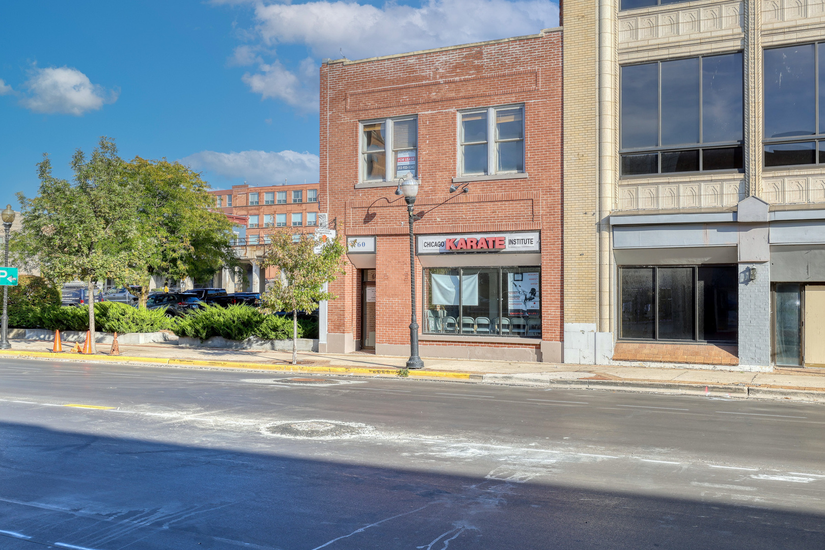 60 S Broadway Avenue Unit: 201