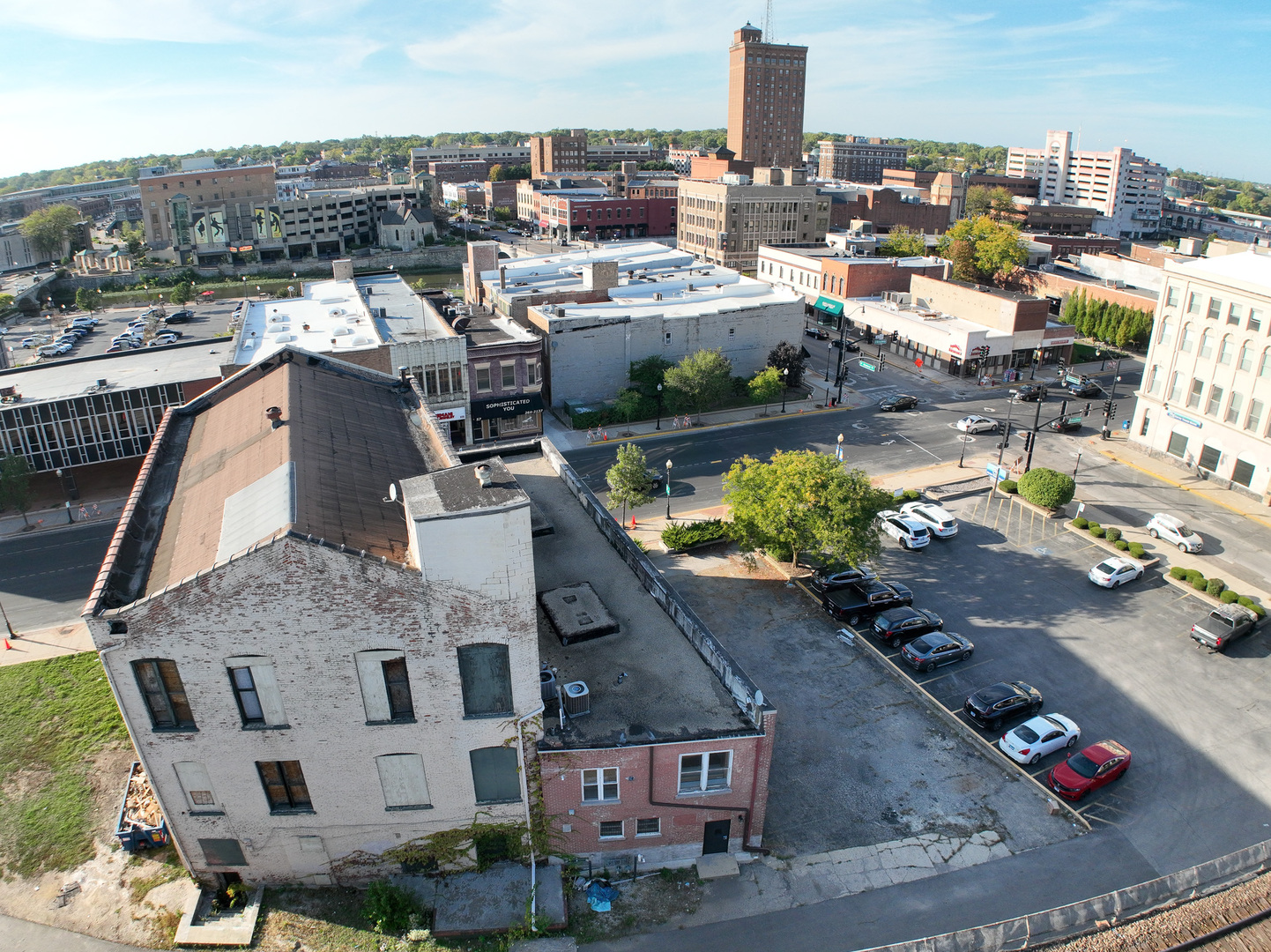 60 S Broadway Avenue Unit: 201