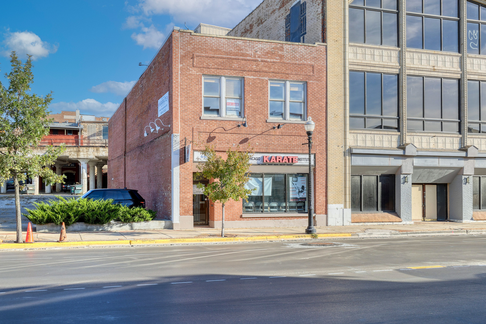 60 S Broadway Avenue Unit: 201