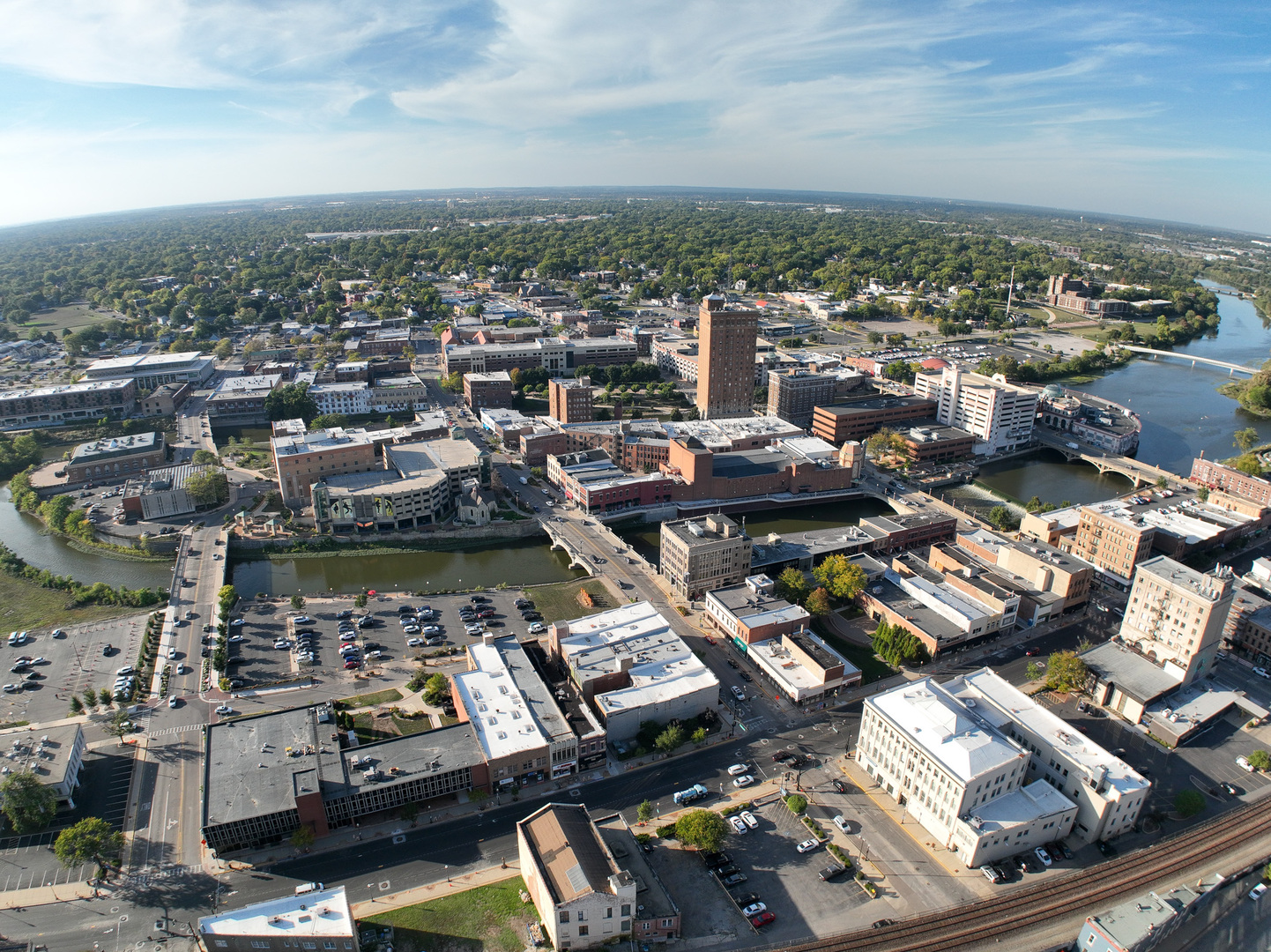 60 S Broadway Avenue Unit: 201
