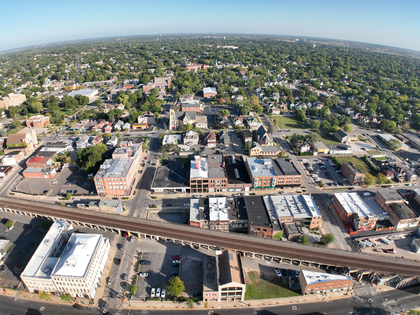 60 S Broadway Avenue