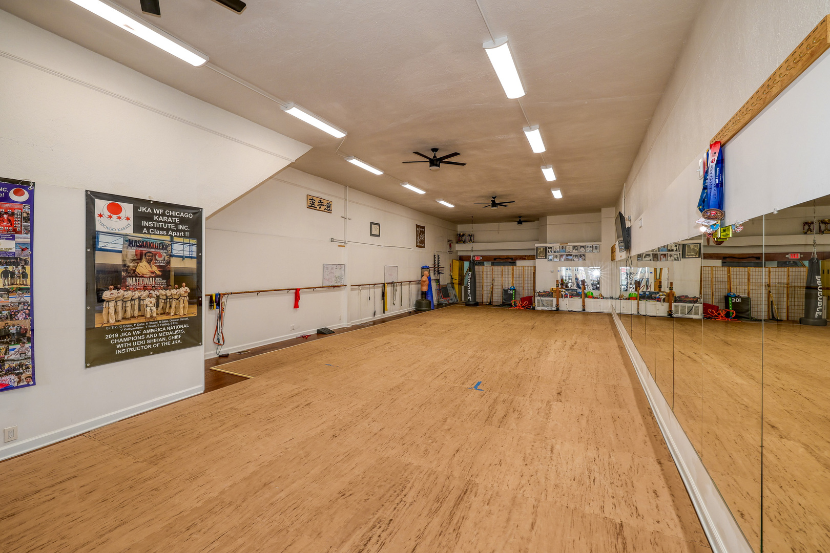 60 S Broadway Avenue