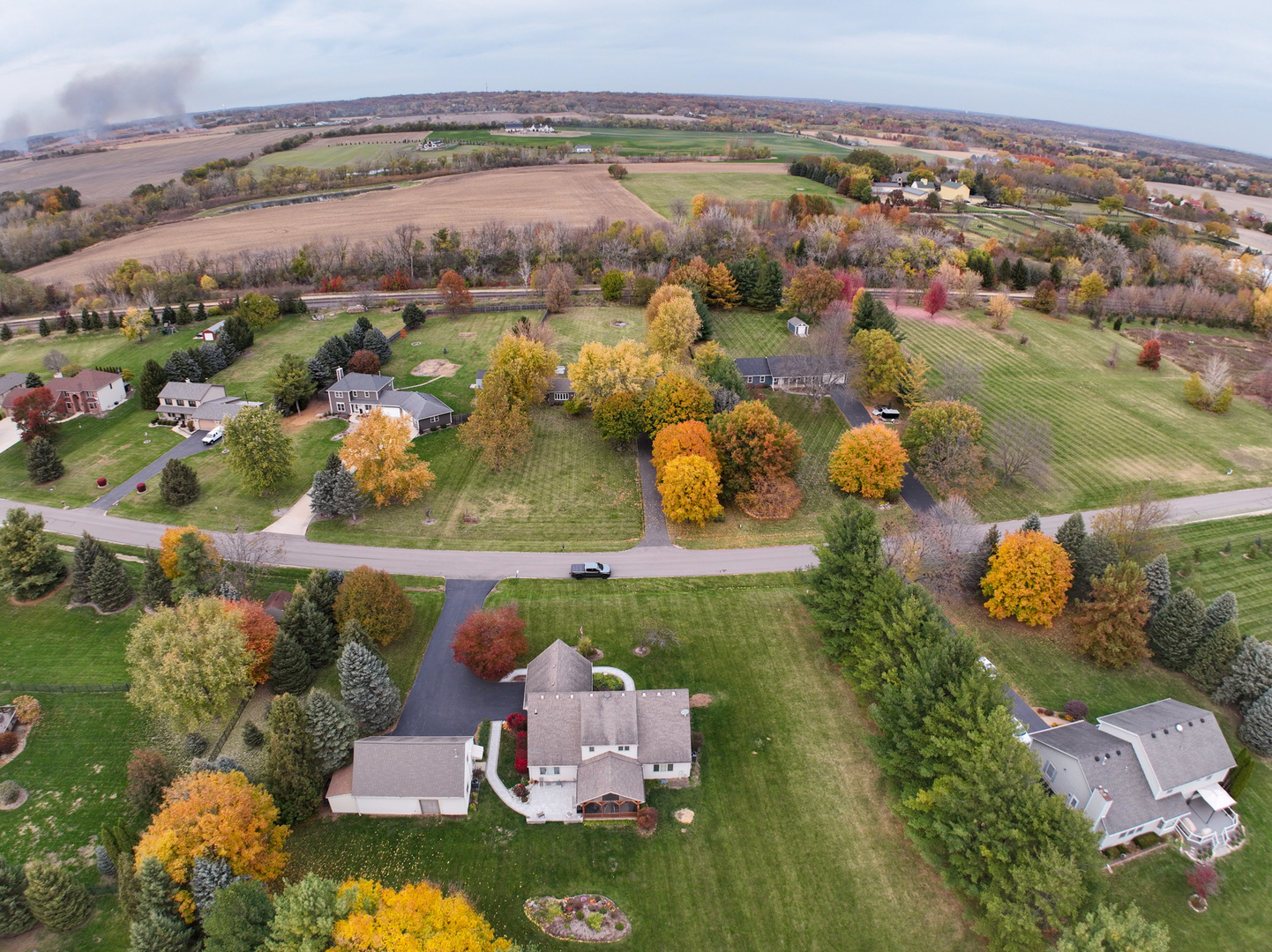 41W801 Northway Drive