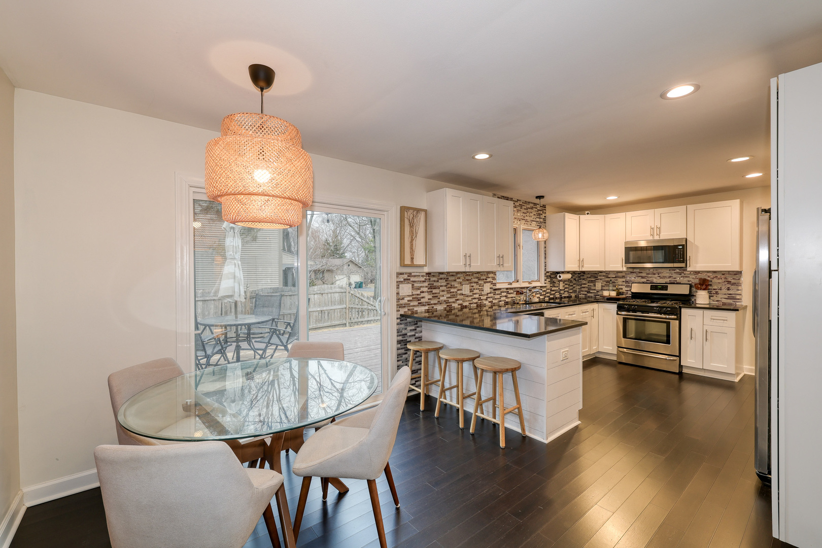 724 S Jefferson Street