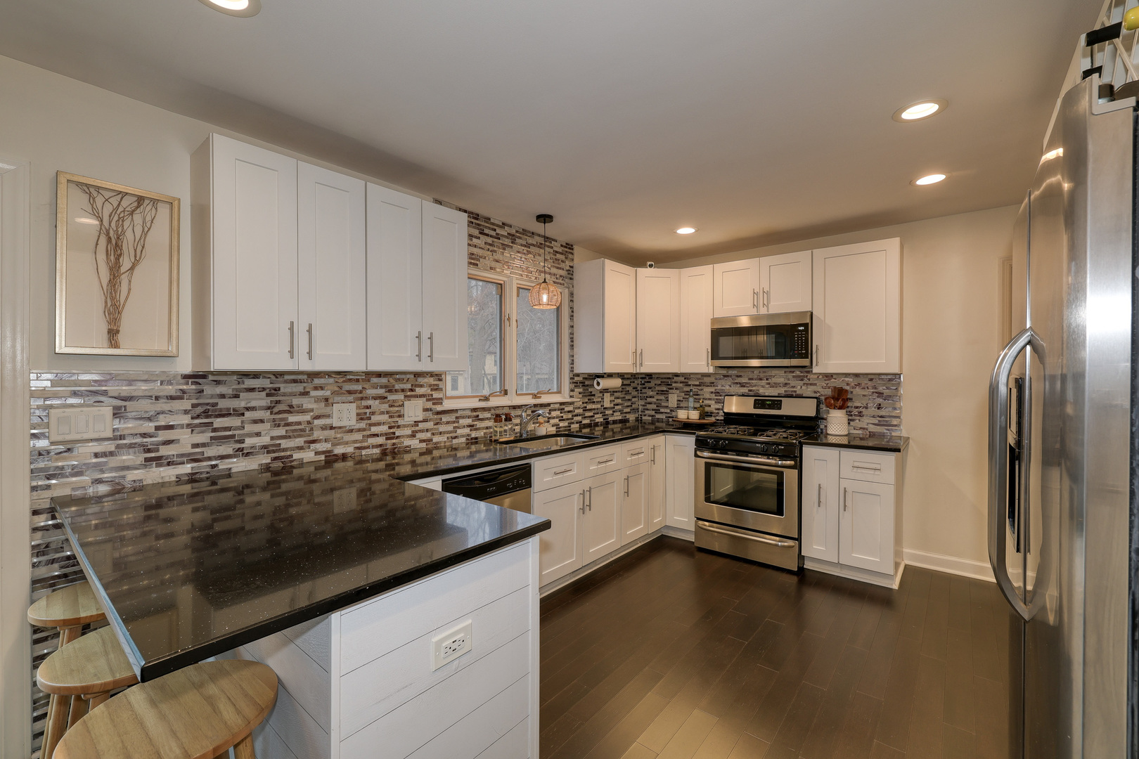 724 S Jefferson Street