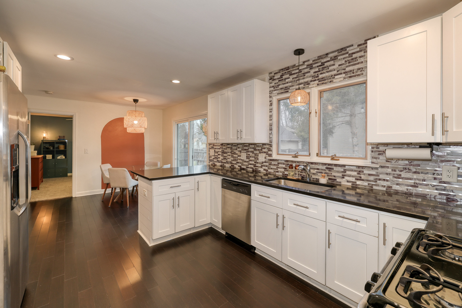 724 S Jefferson Street