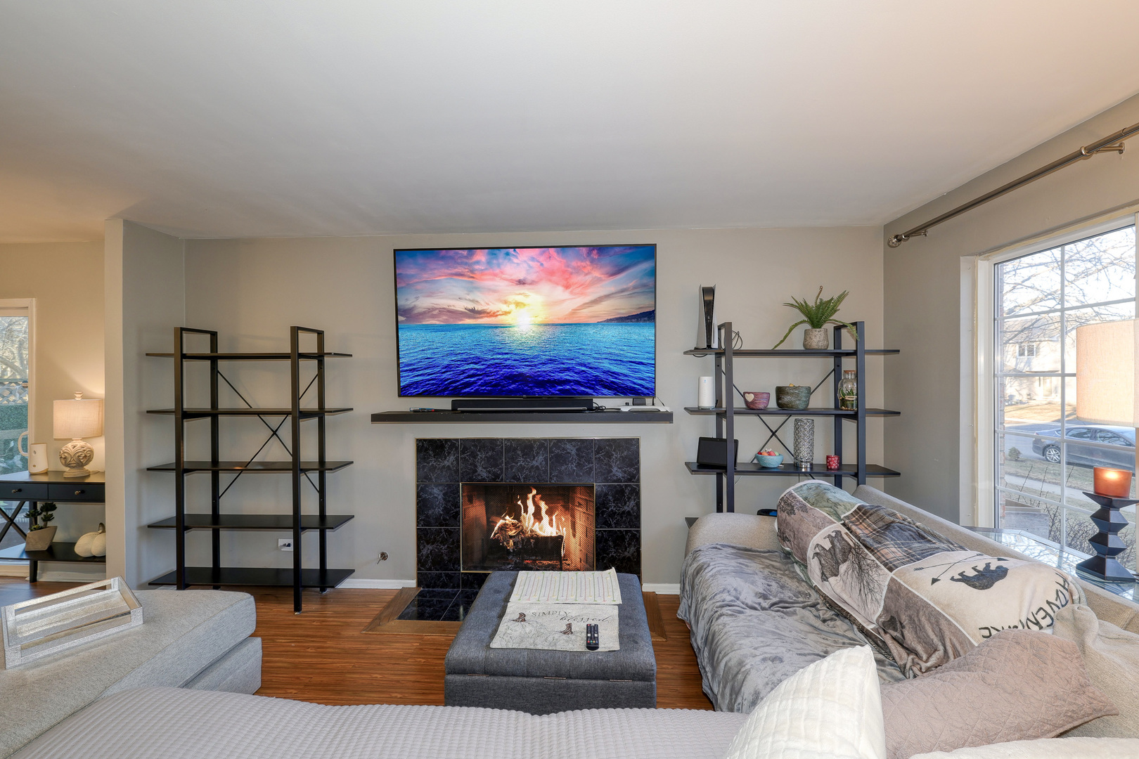 820 N 1st Street Unit: 820