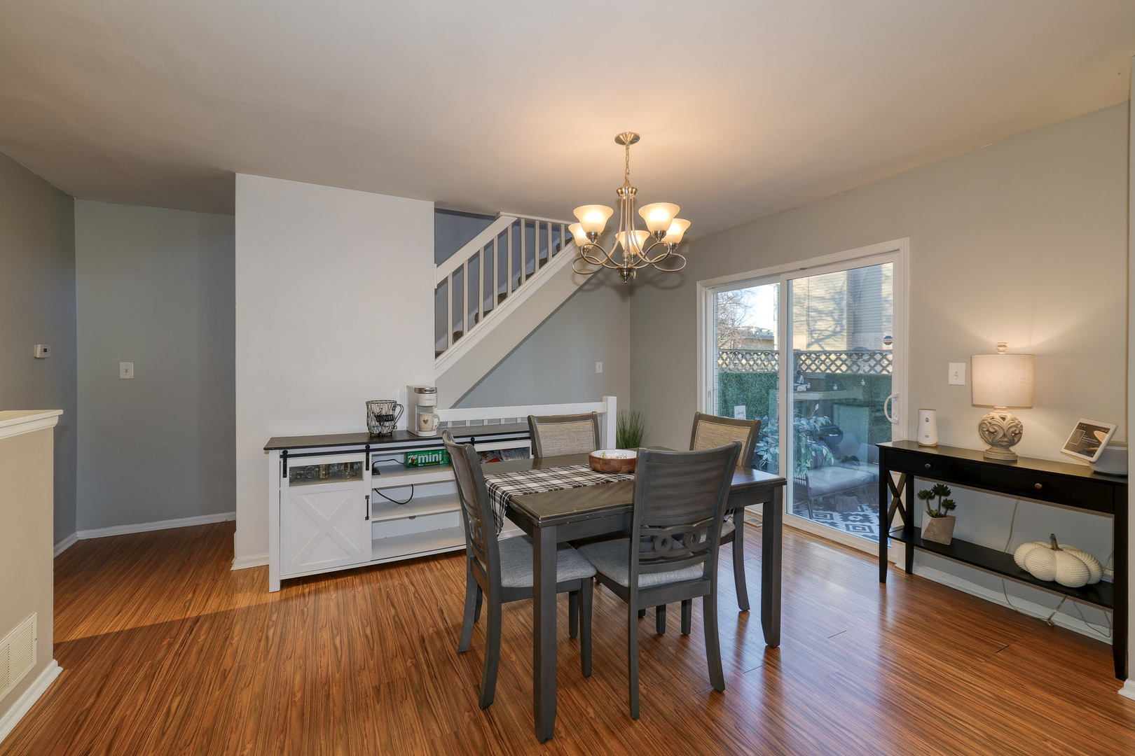 820 N 1st Street Unit: 820