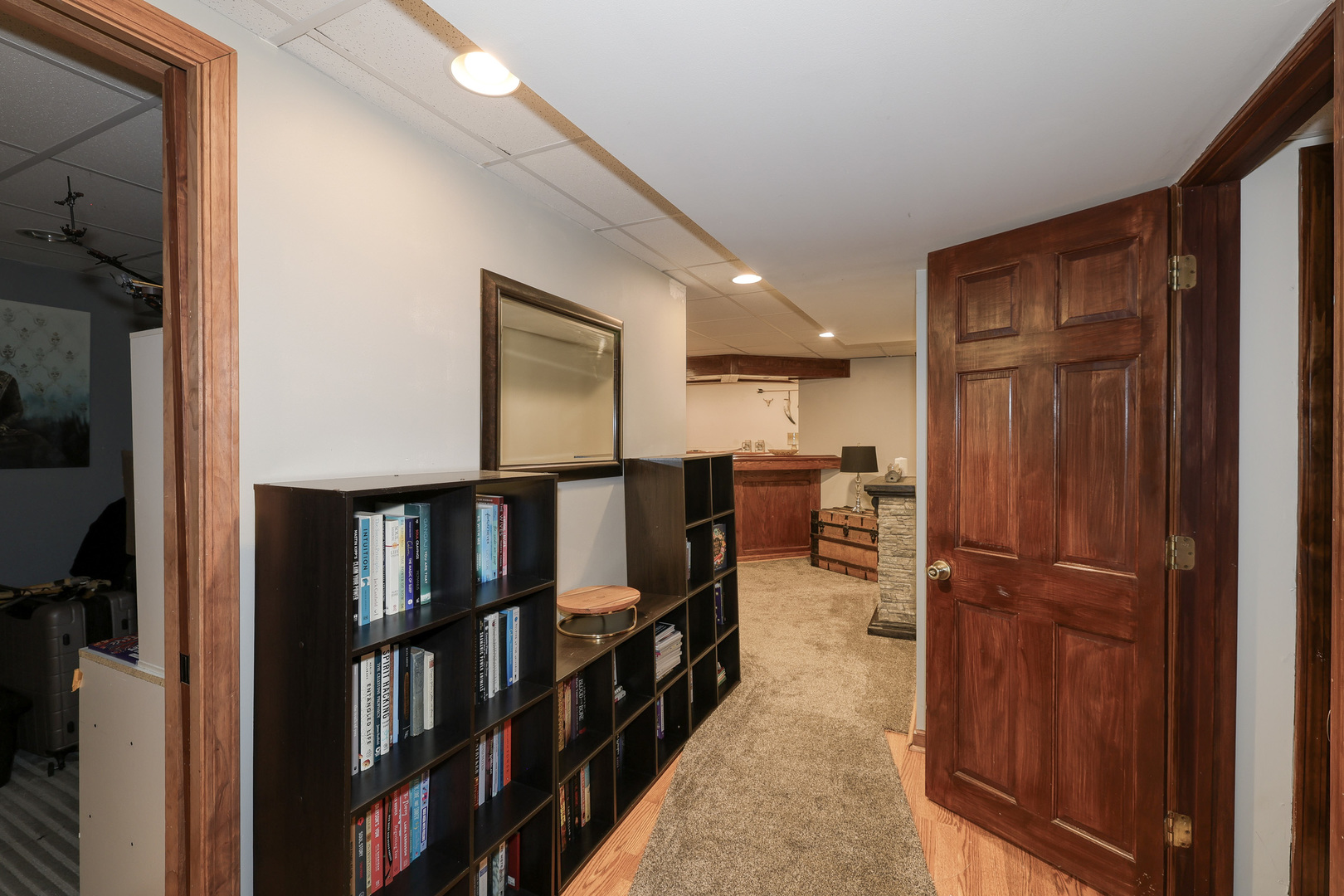 820 N 1st Street Unit: 820