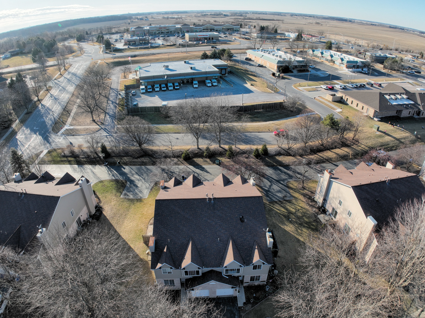 820 N 1st Street Unit: 820