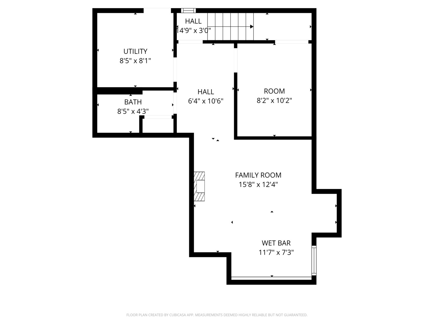 820 N 1st Street Unit: 820