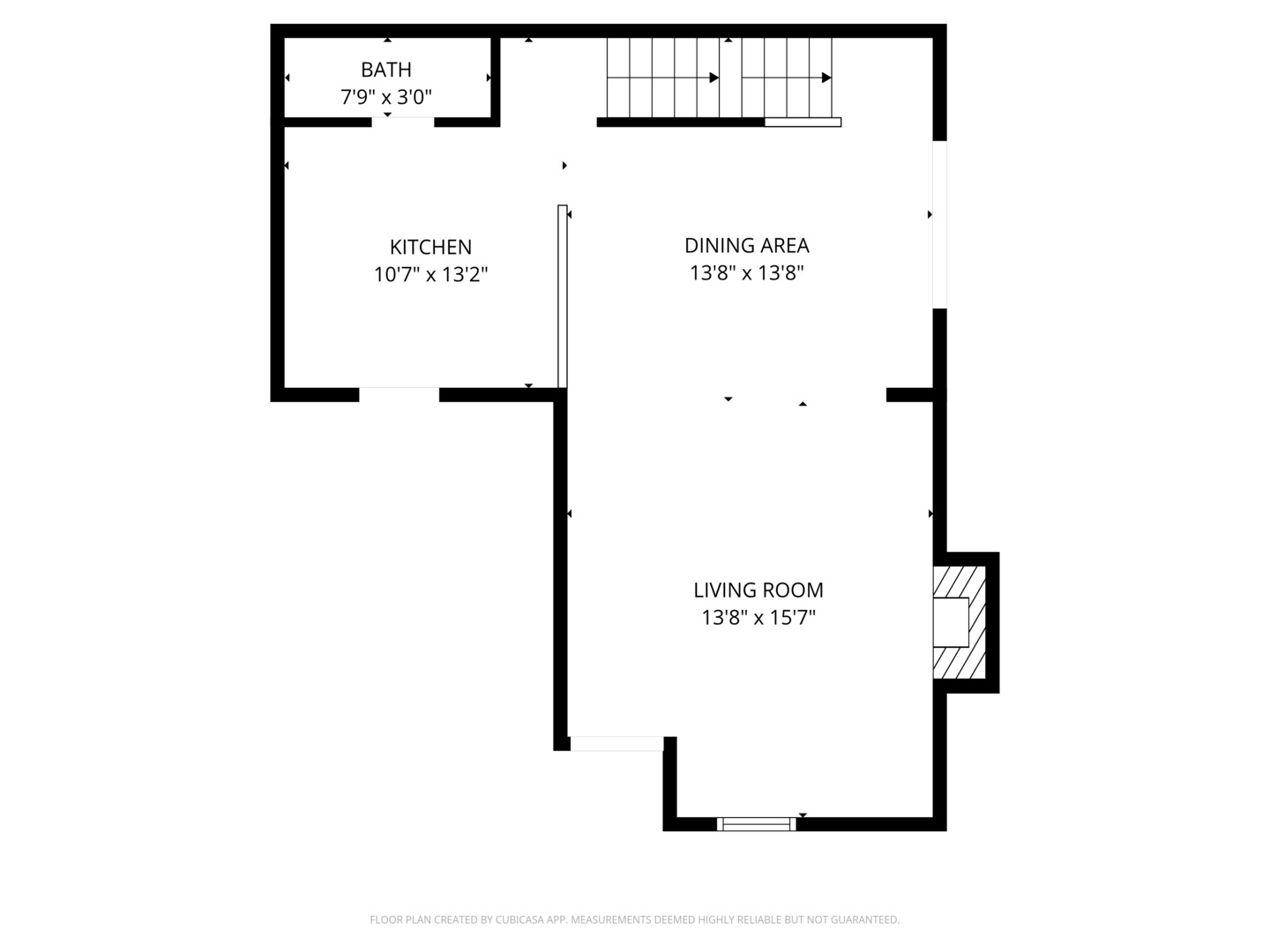 820 N 1st Street Unit: 820