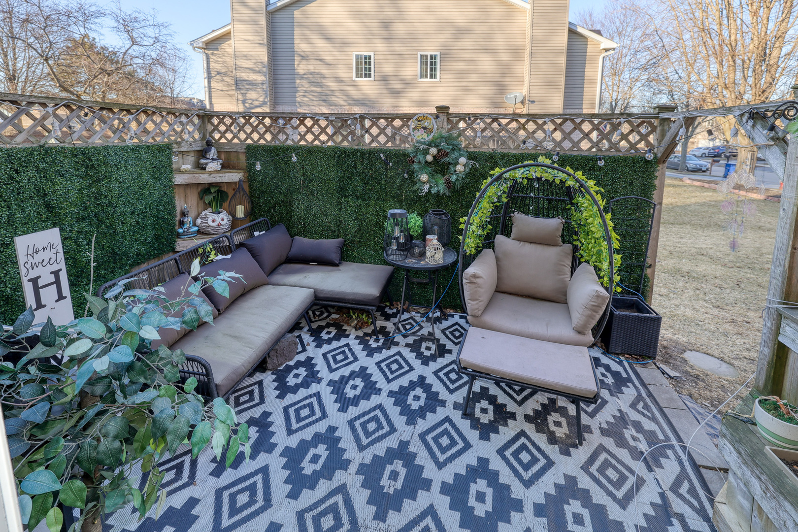 820 N 1st Street Unit: 820