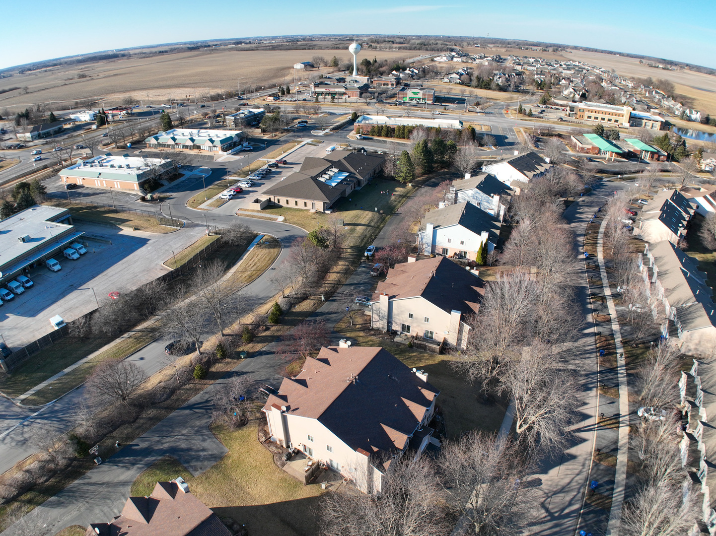 820 N 1st Street Unit: 820