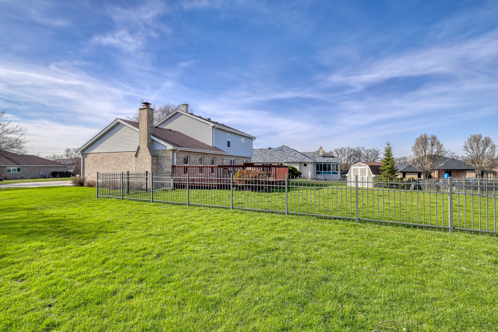 14927 S Pheasant Lane