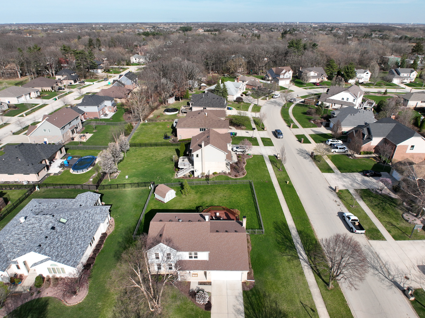 14927 S Pheasant Lane