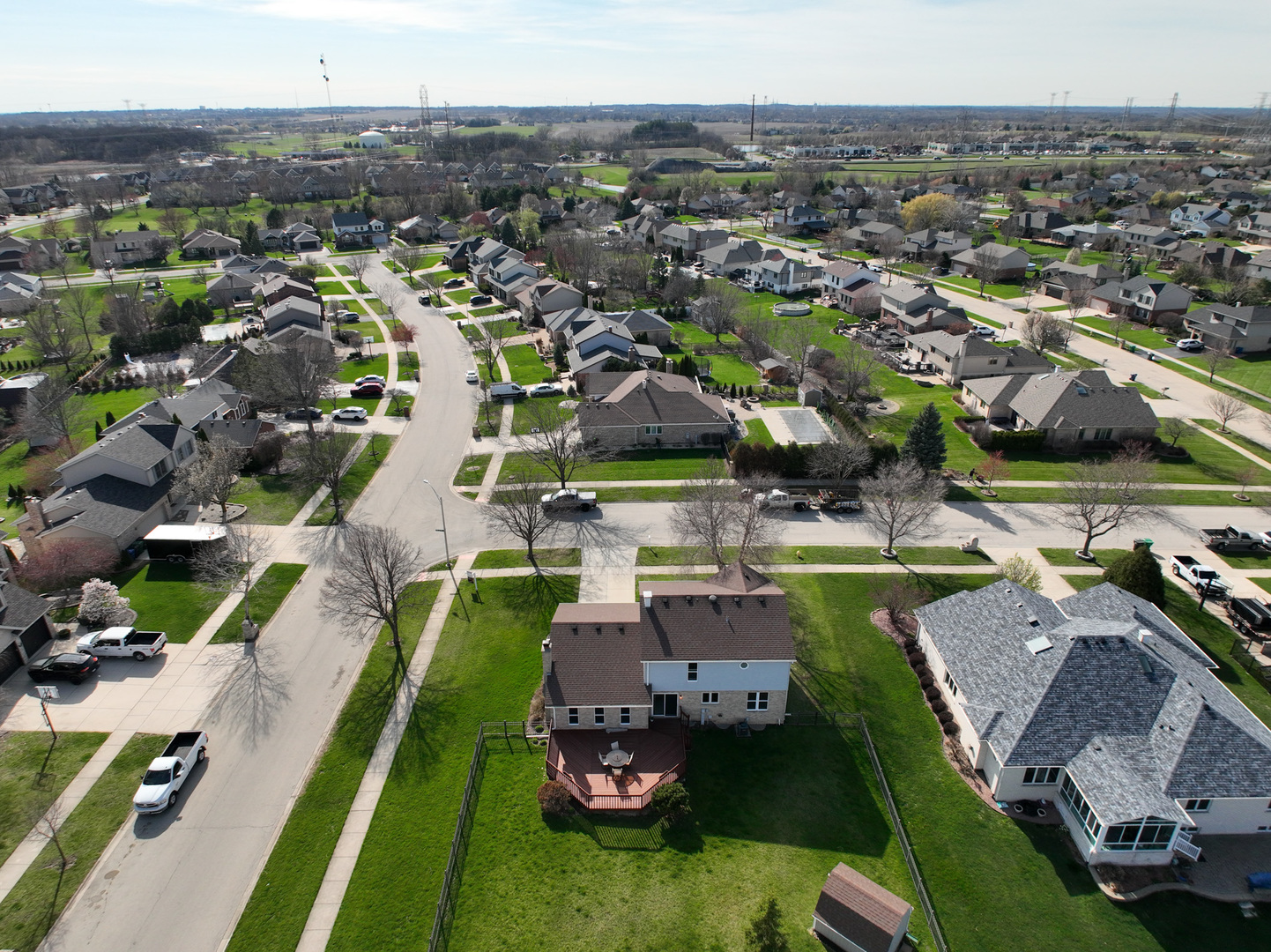 14927 S Pheasant Lane