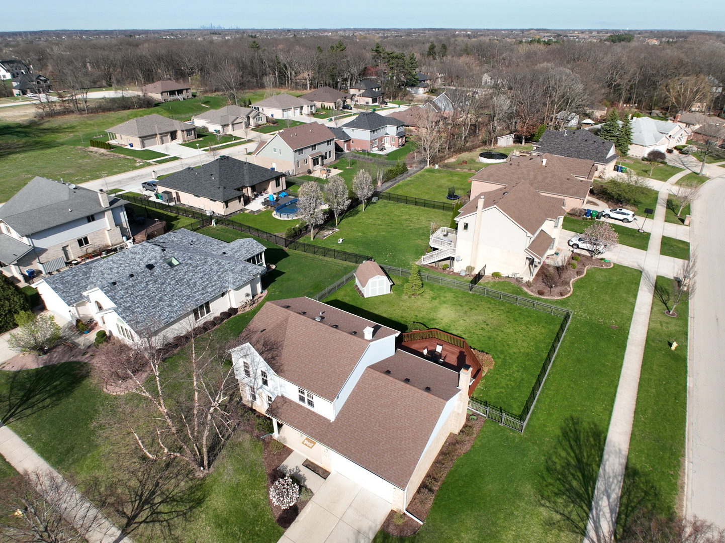 14927 S Pheasant Lane