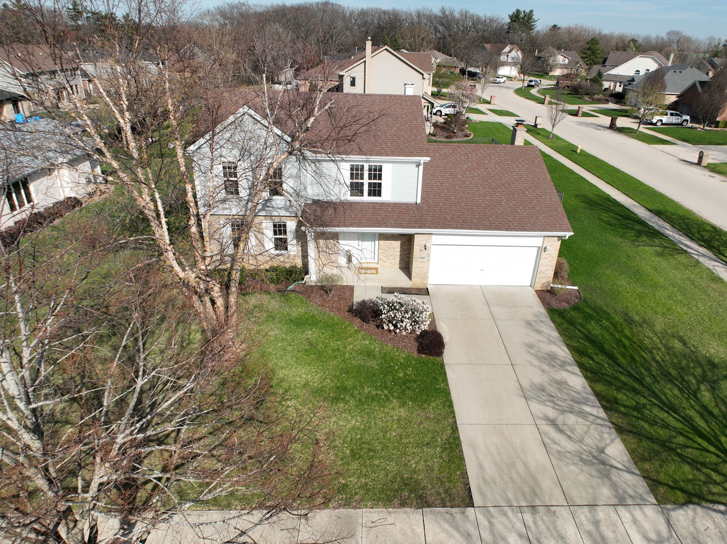 14927 S Pheasant Lane