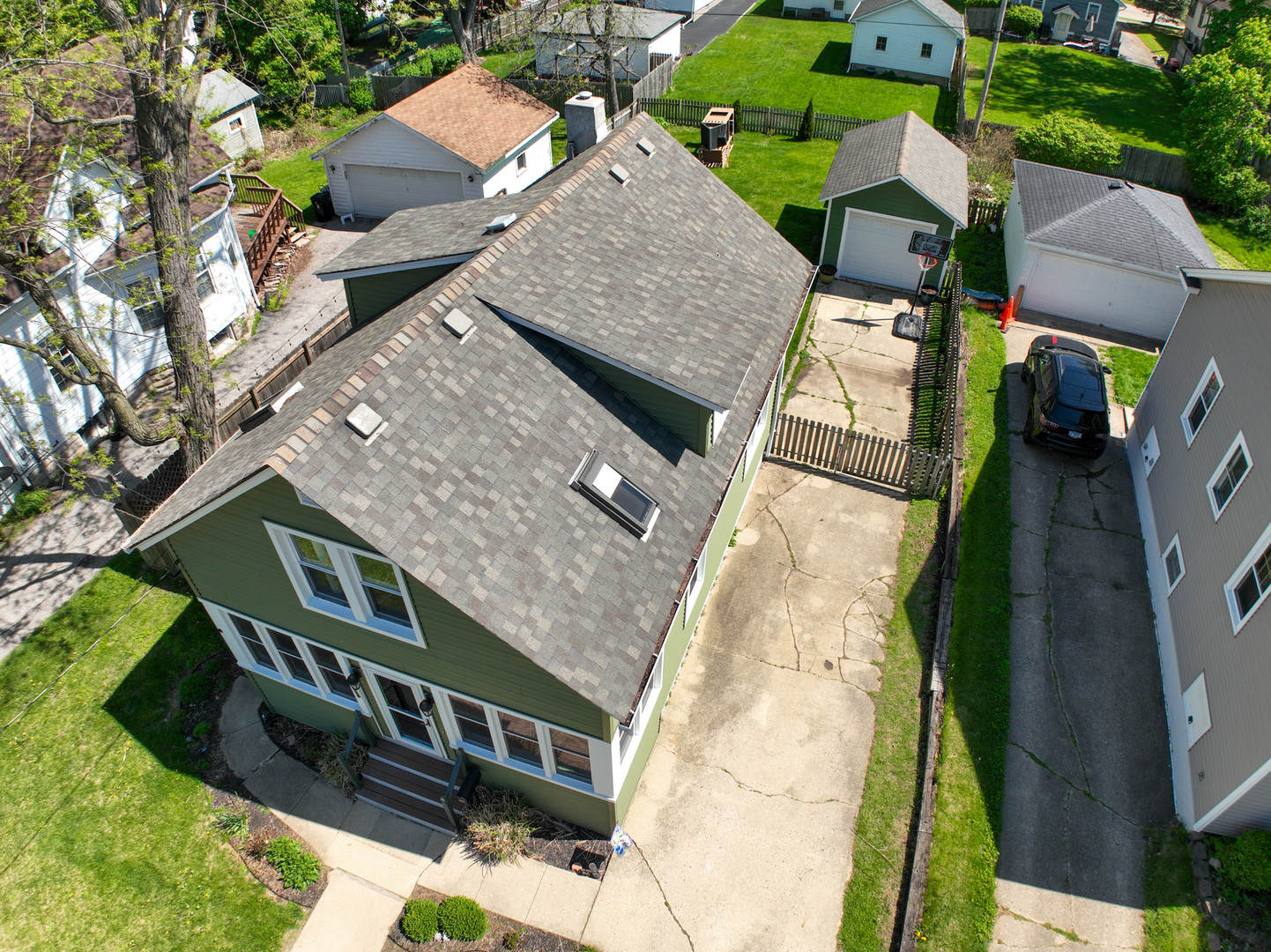 318 S 11th Avenue