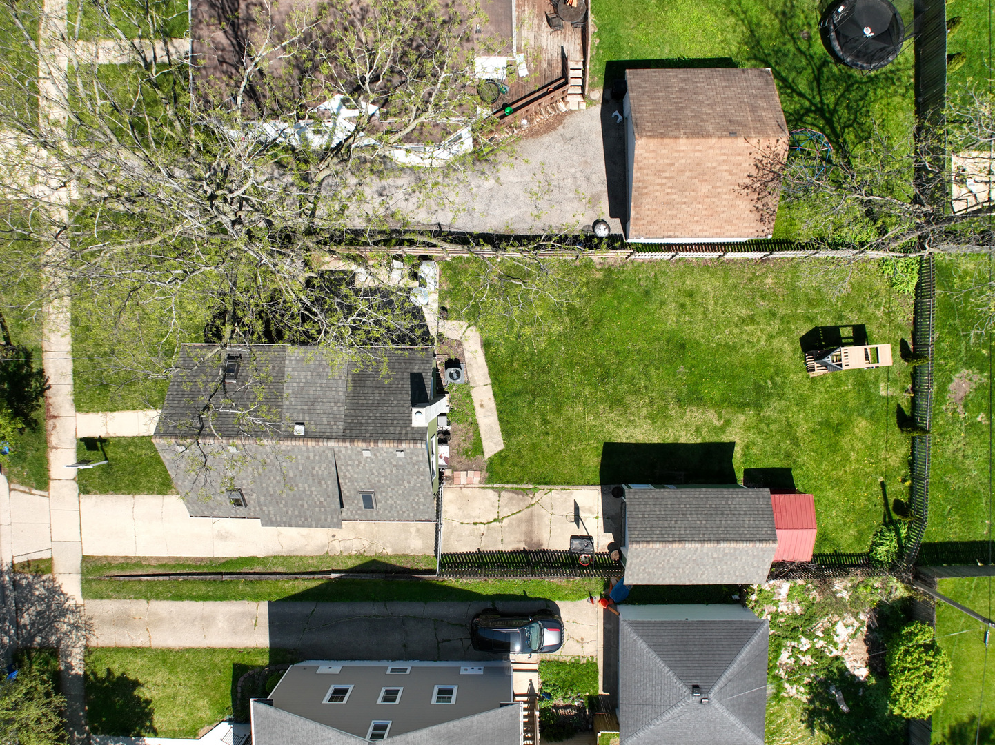 318 S 11th Avenue