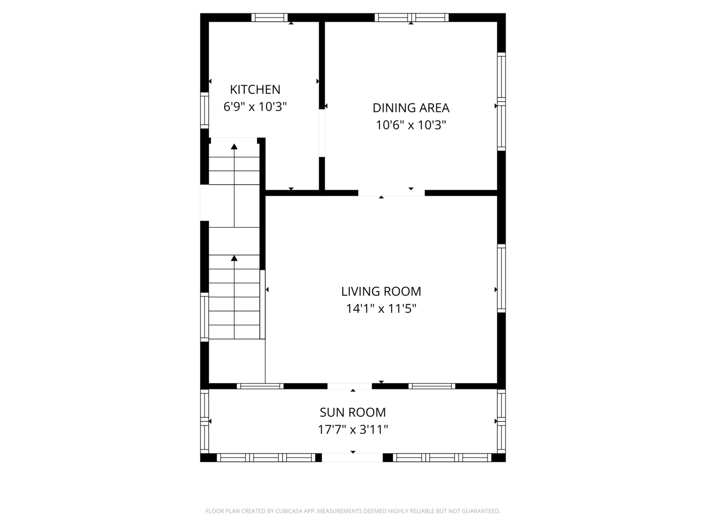 318 S 11th Avenue