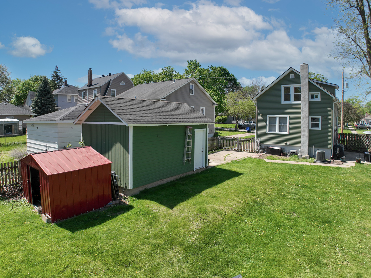 318 S 11th Avenue